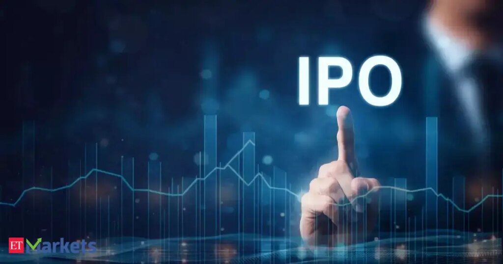 Laser Power & Infra, Indo MIM files draft papers with Sebi for IPOs