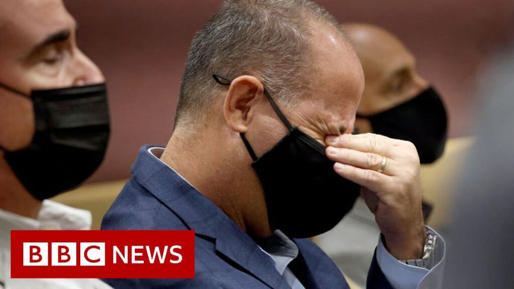 Parkland school shooting gunman faces death penalty as trial opens – BBC News