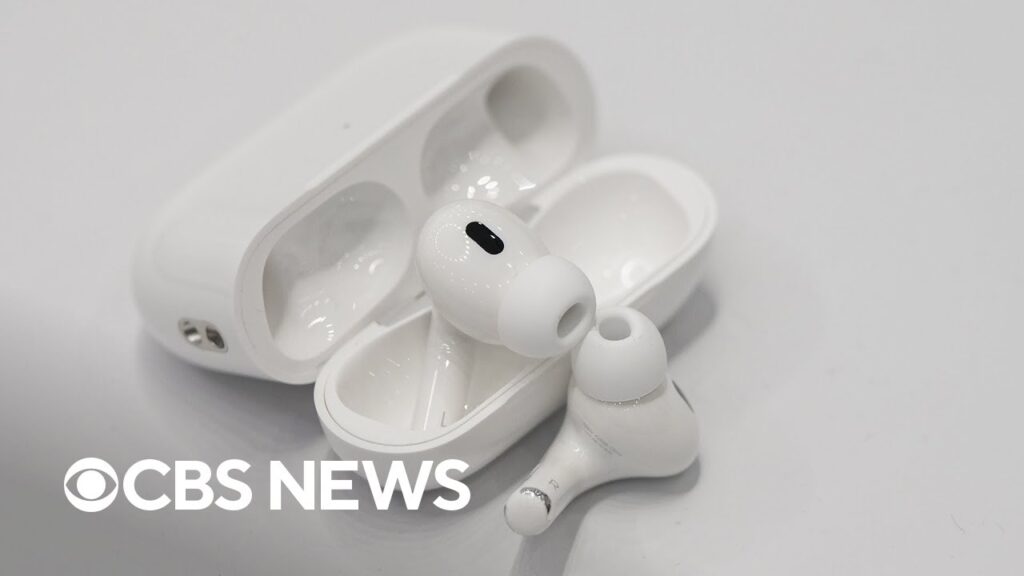 FDA approves Apple’s AirPods Pro as hearing aids