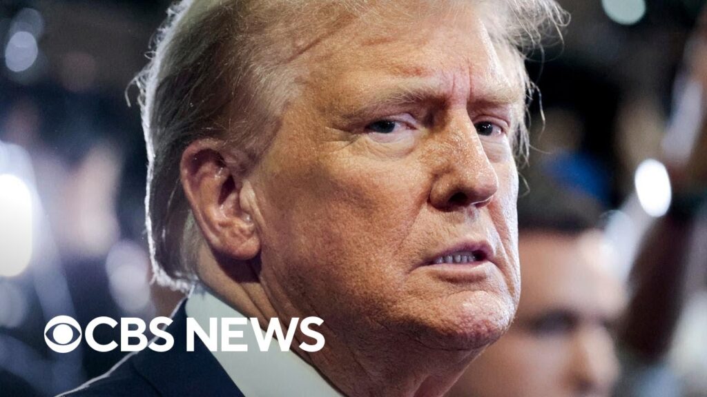Why a Georgia judge dropped 2 criminal counts against Trump