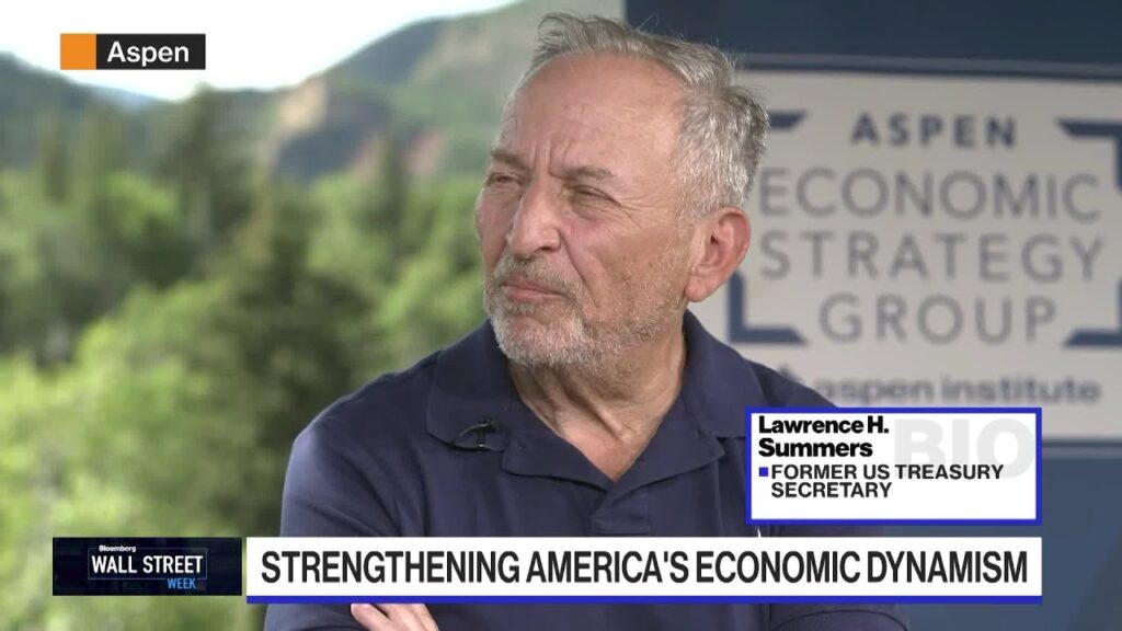 Summers: US Higher Education Has Lost its Way