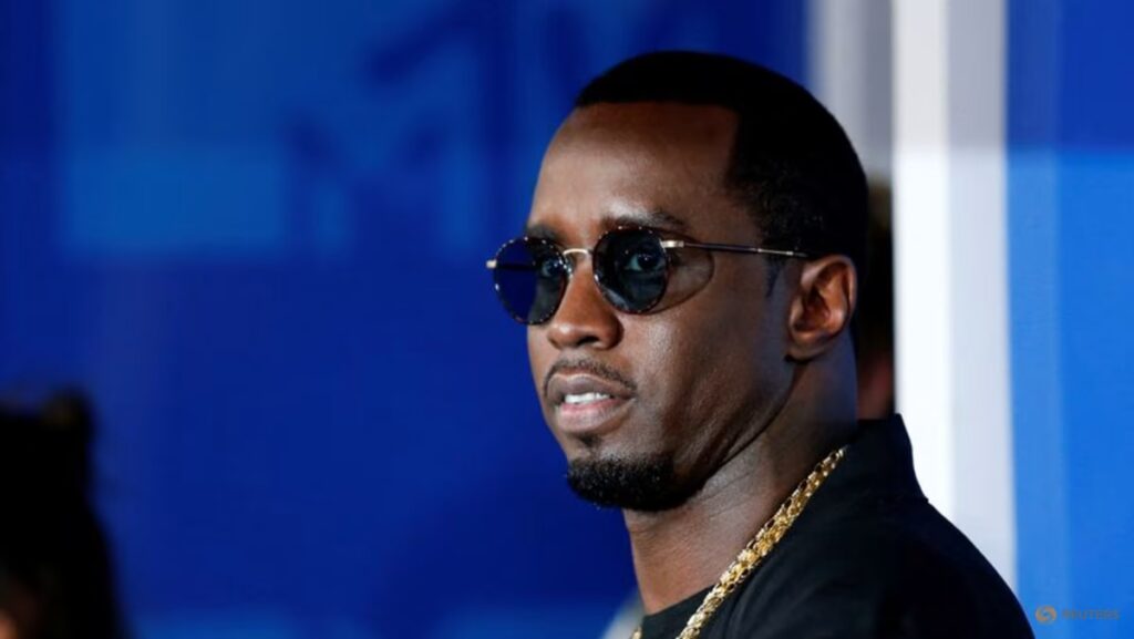 US prosecutors seek over 11 years in prison for Sean ‘Diddy’ Combs