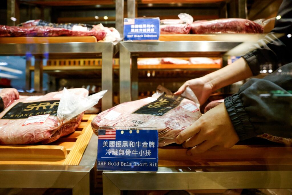 Asia must prioritize regional cooperation for economic resilience amid tariff uncertainty