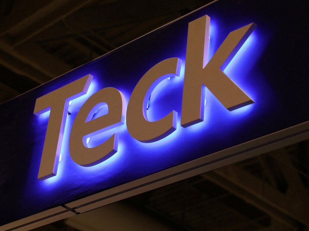 Anglo American, Teck Resources to merge in second-largest mining deal ever | Mining News