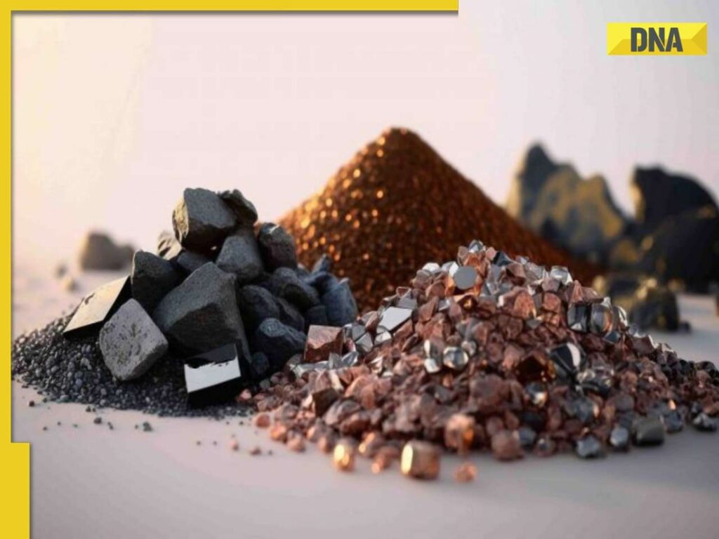 Powering the Battlefield: Minerals fueling India’s military