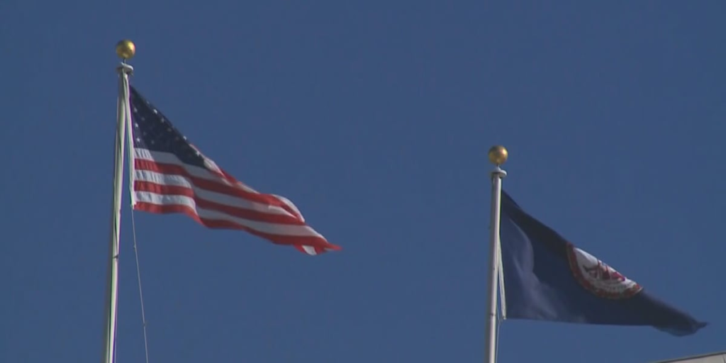 UVA Center for politics weighs in on America’s political climate