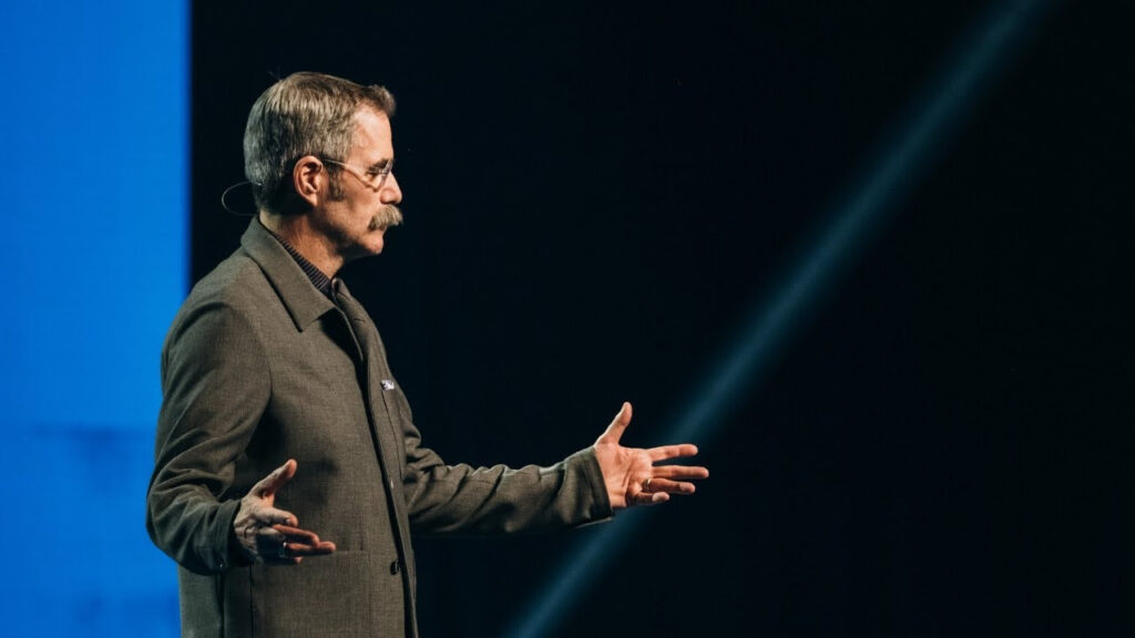 When Life Doesn't Make Sense | Paul Tripp Sermon on Romans 8:18-39