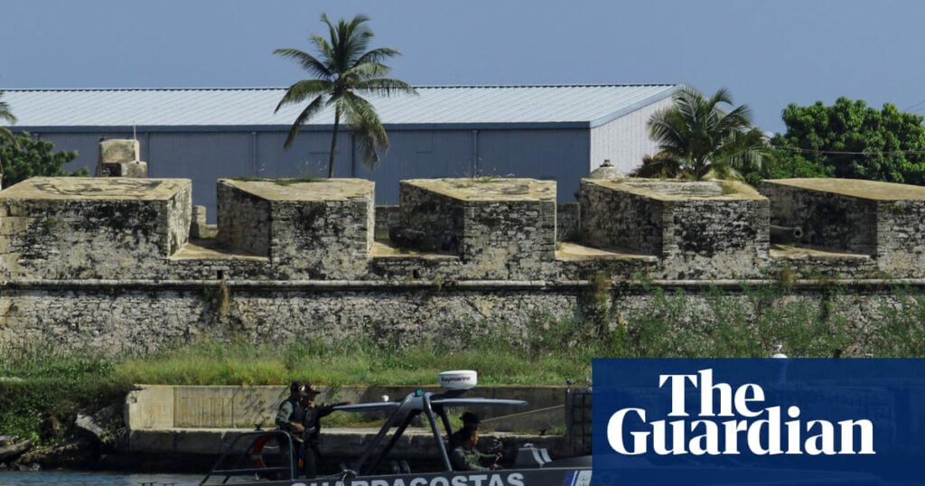 Venezuela says 11 killed in US boat strike were not gang members amid reports vessel was returning to shore | Venezuela