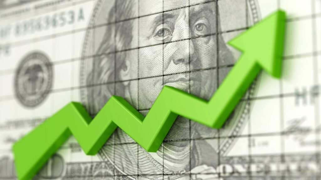 Earnings tell a different story about US economy: Ed Yardeni