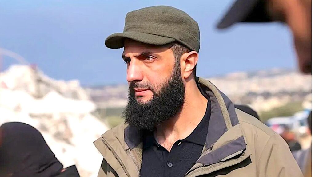 Syria’s President Ahmed al-Sharaa faces scrutiny at UNGA over terrorist past