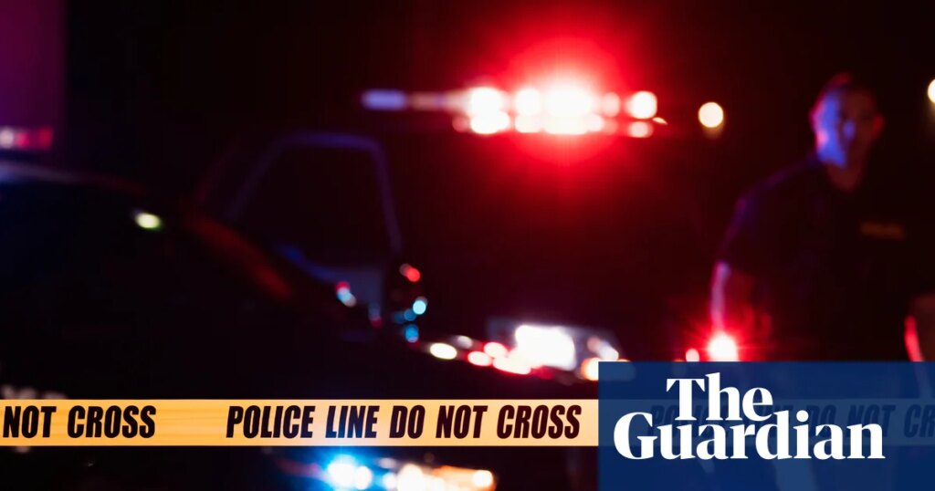 At least four dead and eight injured after shooting at Mormon church in Michigan | US crime