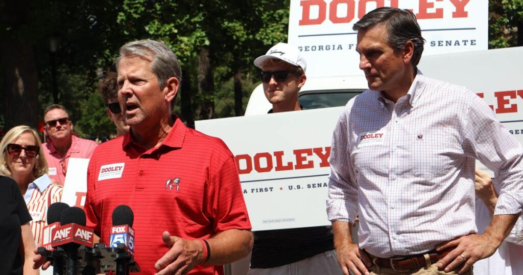 OPINION: Politics between the hedges | Opinion