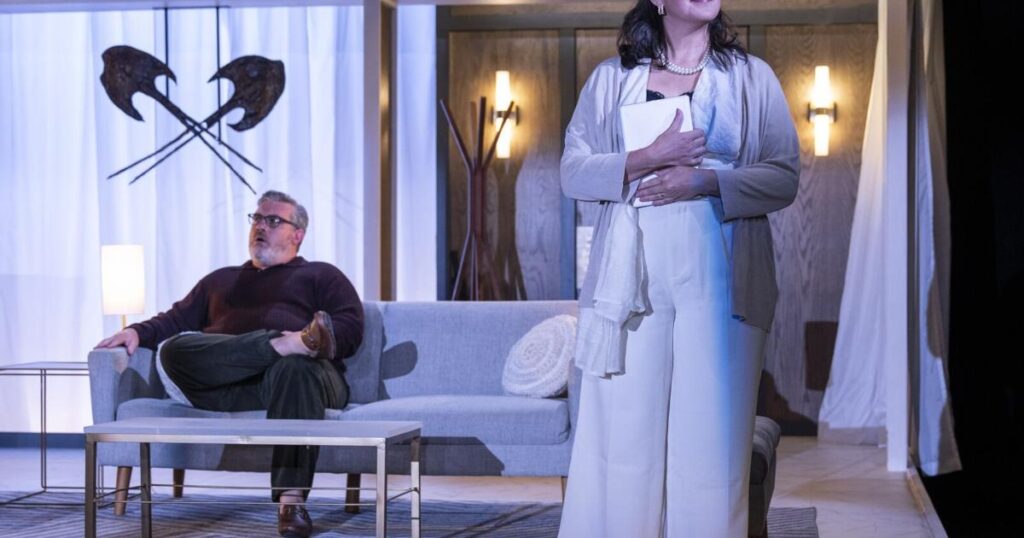 ‘Things With Friends’ is a work in progress | Arts & Entertainment