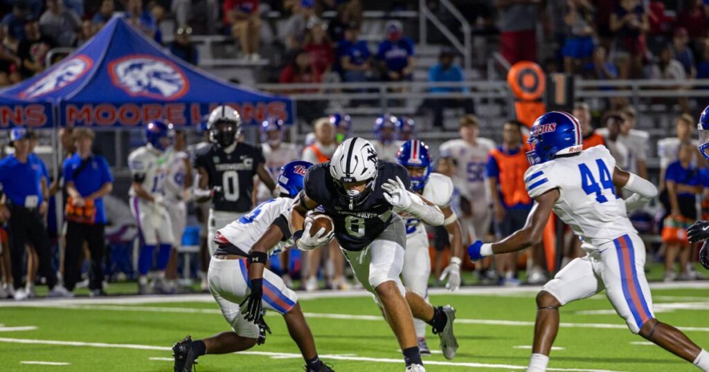 Norman North junior Ben Kolar drives Timberwolves to success | Sports