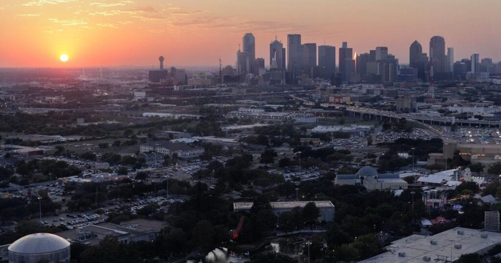 Texas cities, counties pinch pennies amid slowing economy | State