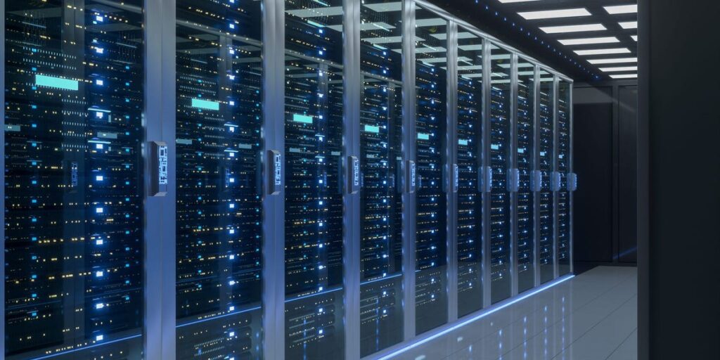 AI Capex Is Propping up the Economy, but Outlook Is Hazy: Deutsche Bank
