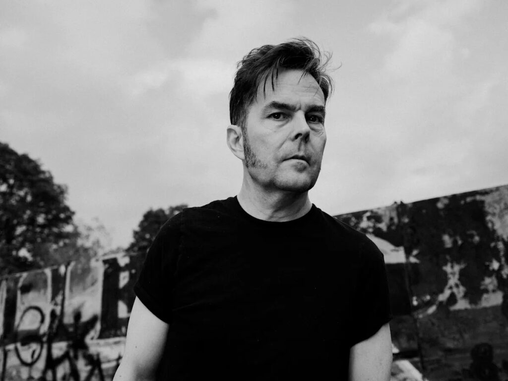 Seán Griffin of the Ruffians