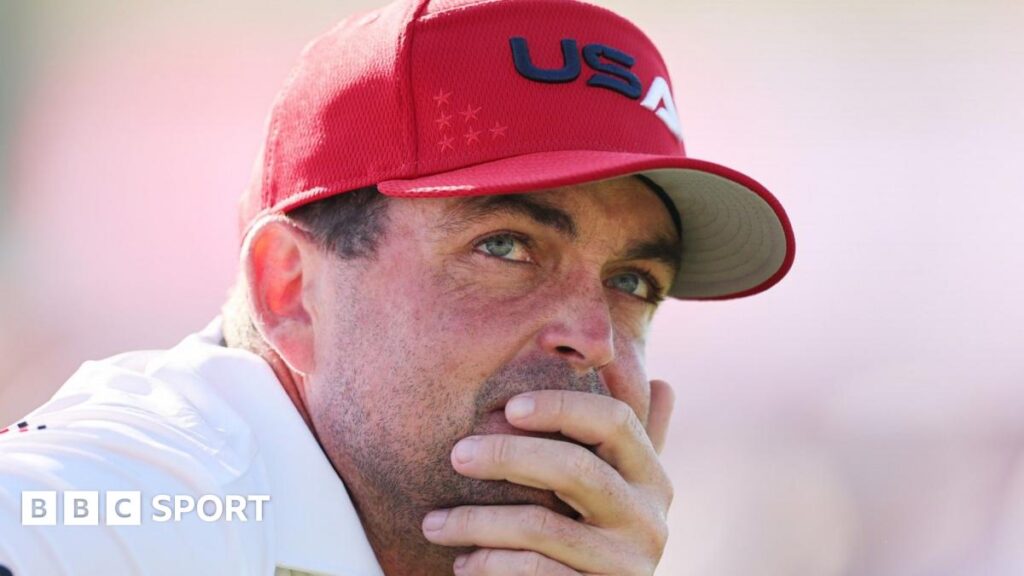 Europe win Ryder Cup: Why stirring Sunday fightback cannot hide US Ryder Cup shortcomings