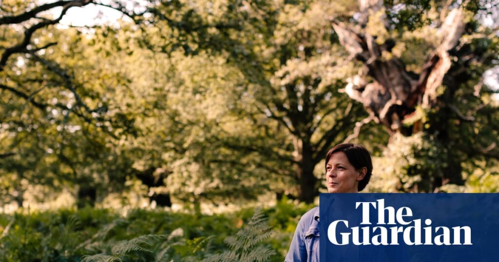 Wainwright prize for nature writing awarded to memoir about raising a hare during lockdown | Books