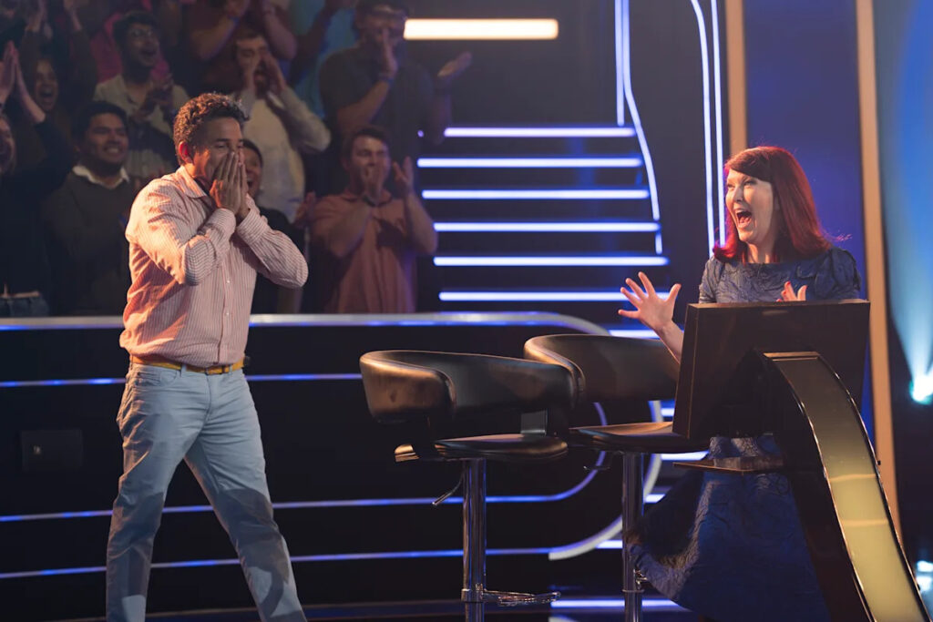 Watch ‘The Office’ Stars Win ‘Who Wants To Be a Millionaire’