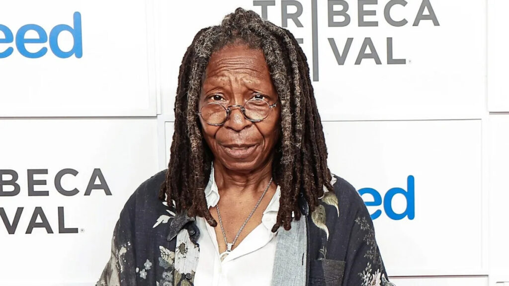 ABC Executives Fed Up With Whoopi Goldberg Following Her Latest ‘Tone-Deaf’ Comments on ‘The View’