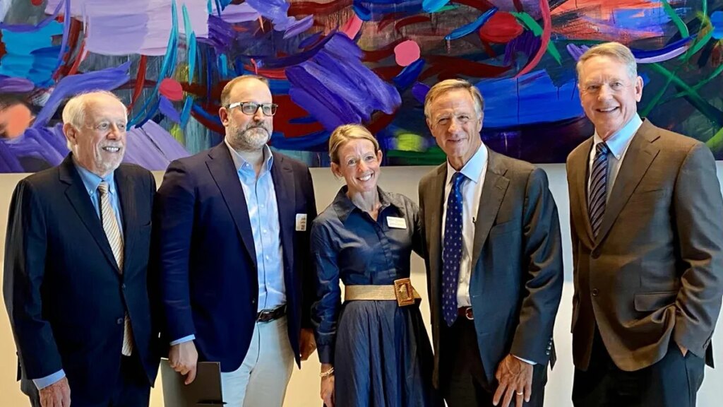 Former TN Govs. Haslam, Bredesen decry ‘performative’ politics