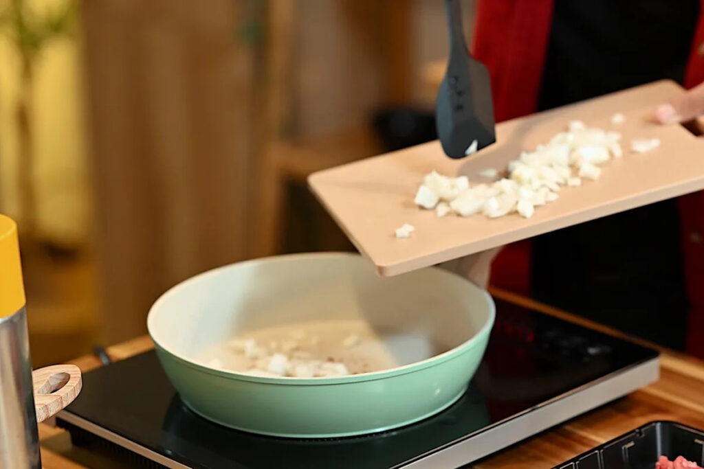 Cookbook author shares honest thoughts after trying out next-gen kitchen appliance: ‘The best thing ever’