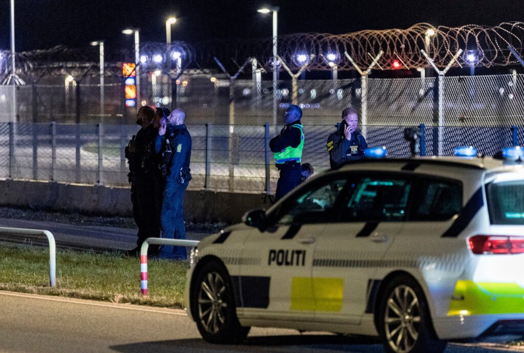 Airports in Copenhagen and Oslo reopen after unidentified drones cause massive delays