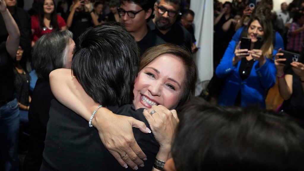 Democrat wins special election for Arizona seat in House