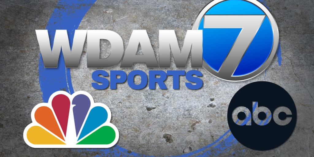 WDAM 7’s weekend sports offerings include college football, NFL football, horse racing