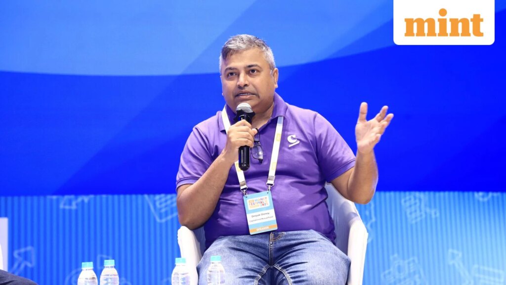 Why Capitalmind’s Deepak Shenoy remains bullish on India’s growth story