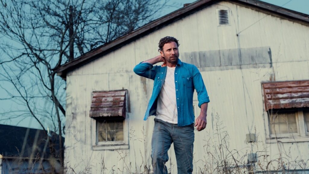 Dierks Bentley releases intriguing live ‘The Sessions’ EP