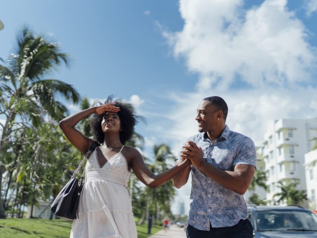When Tourism Dollars Disappear, Can Our Communities Build Their Own Travel Economy? – Essence