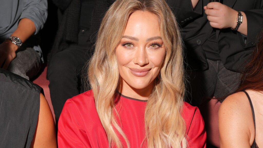 All the Stars on the Front Row at Milan Fashion Week