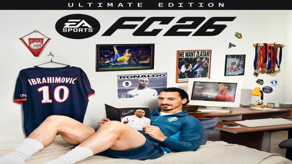 How to play FC 26 early (New Zealand trick explained) – Destructoid