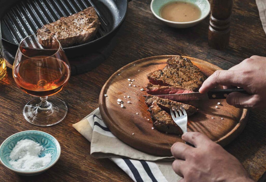 8 Worst Foods for Your Prostate Health