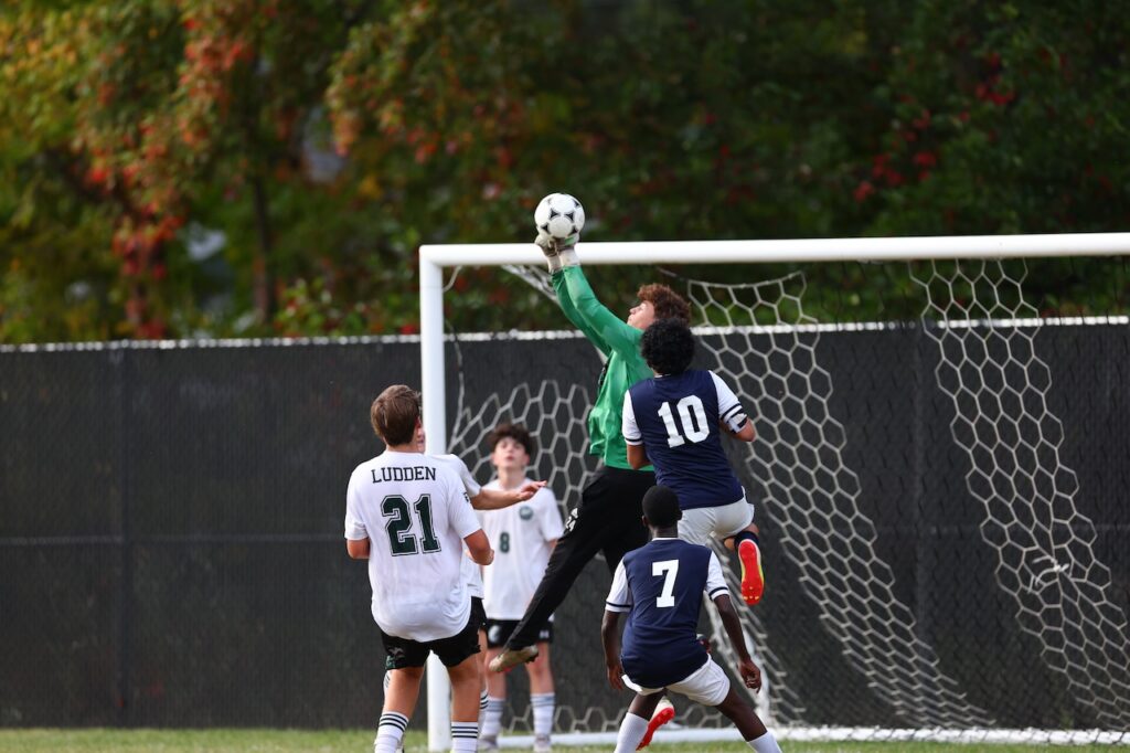 Section III high school sports scoreboard, stats leaders for Sept. 24