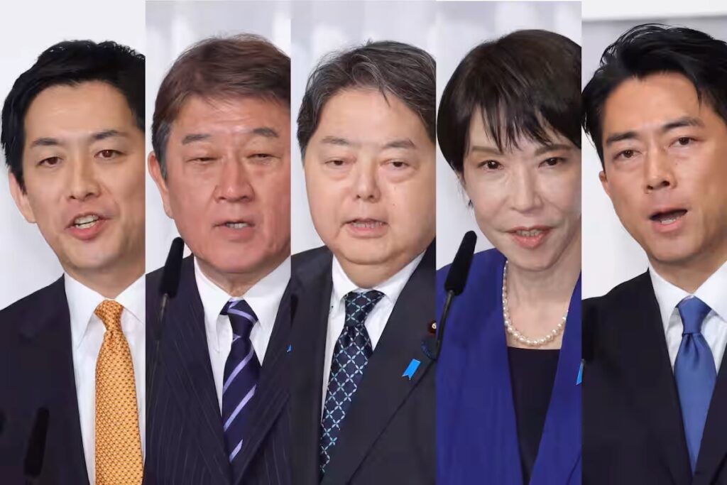 Last Chance for LDP to Restore Political Capital Squandered by Ishiba