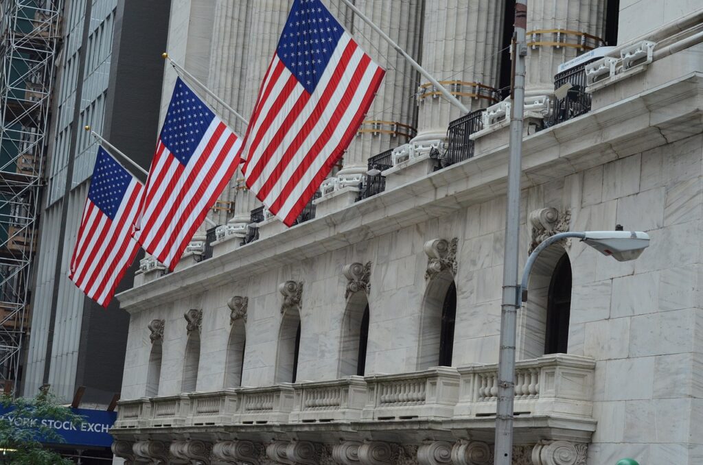 Stocks Fade on Economic Concerns after Weak US Unemployment Report