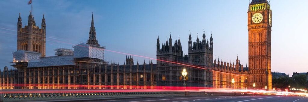 Do Britons think politicians are out for themselves?