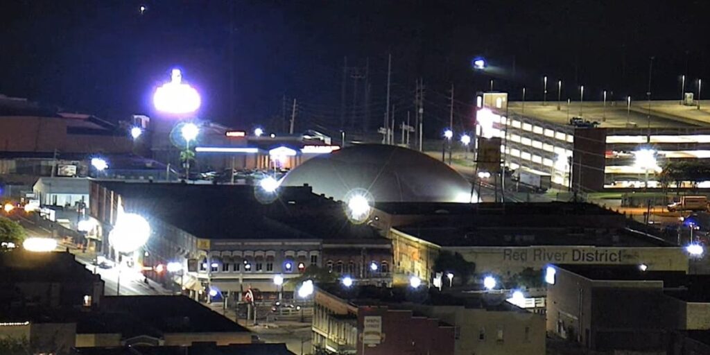 Shreveport City Council to vote on Film & Entertainment Gateway Economic Development District at Tuesday’s regular meeting