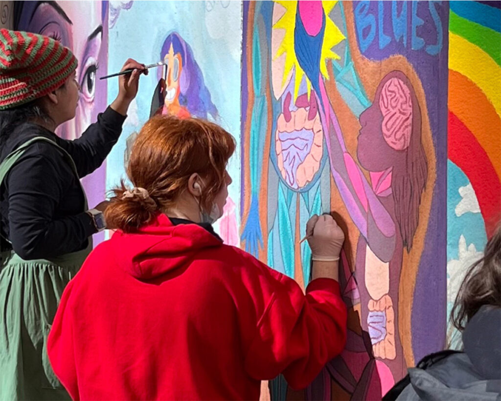 FIT’S ART AND DESIGN GALLERY WILL HOST “ADAPT/EVOLVE” EXHIBITION, Sept. 18 – OCT. 26