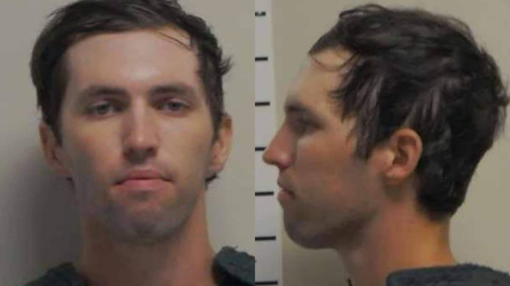 Tyler Robinson a Democrat or Republican? What we know about Charlie Kirk suspect’s political affiliation