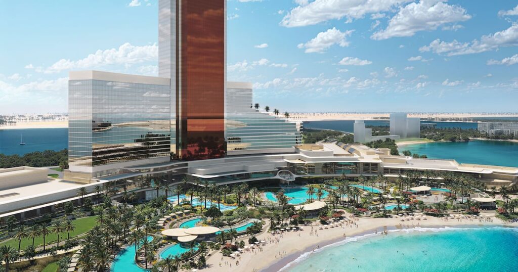 What to expect from Wynn Al Marjan Island: Gaming to entertainment, rooms and restaurants
