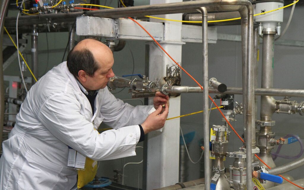 IAEA says Iran nuclear inspections have resumed as snapback sanctions set to take force