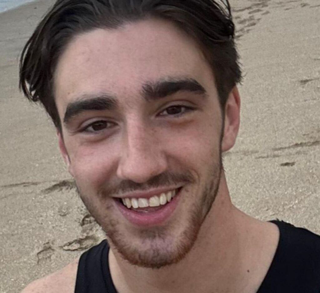 Missing Brit tourist found dead after being swept out to sea ‘while lifeguard looked at phone’ as family pays tribute