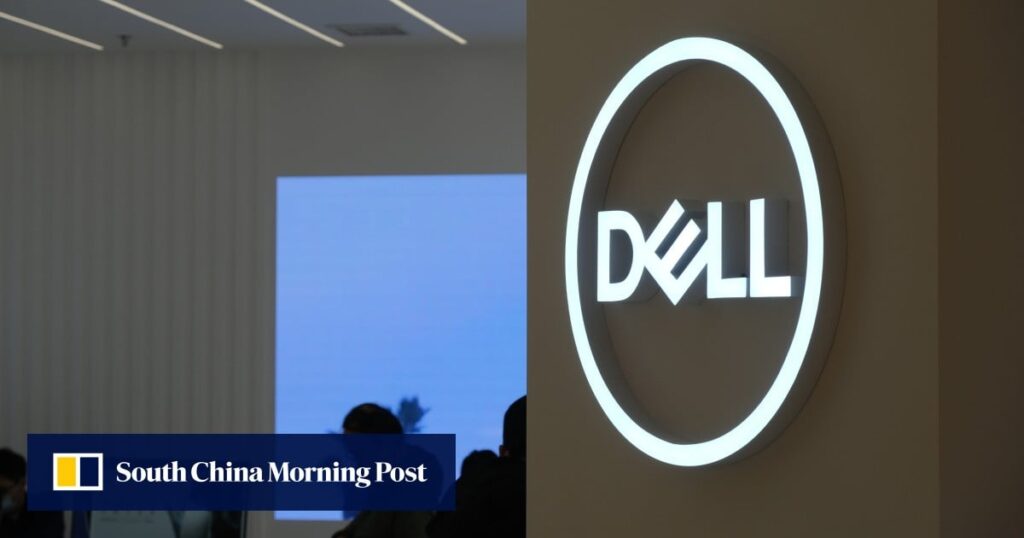 Computer maker Dell to cut jobs in China in latest US retreat from world’s No 2 economy