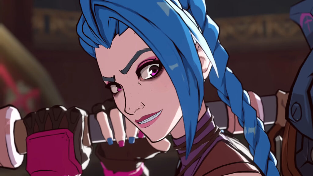 2XKO director wants to rub shoulders with giants like Street Fighter, but the League of Legends fighting game has “got to earn that spot”