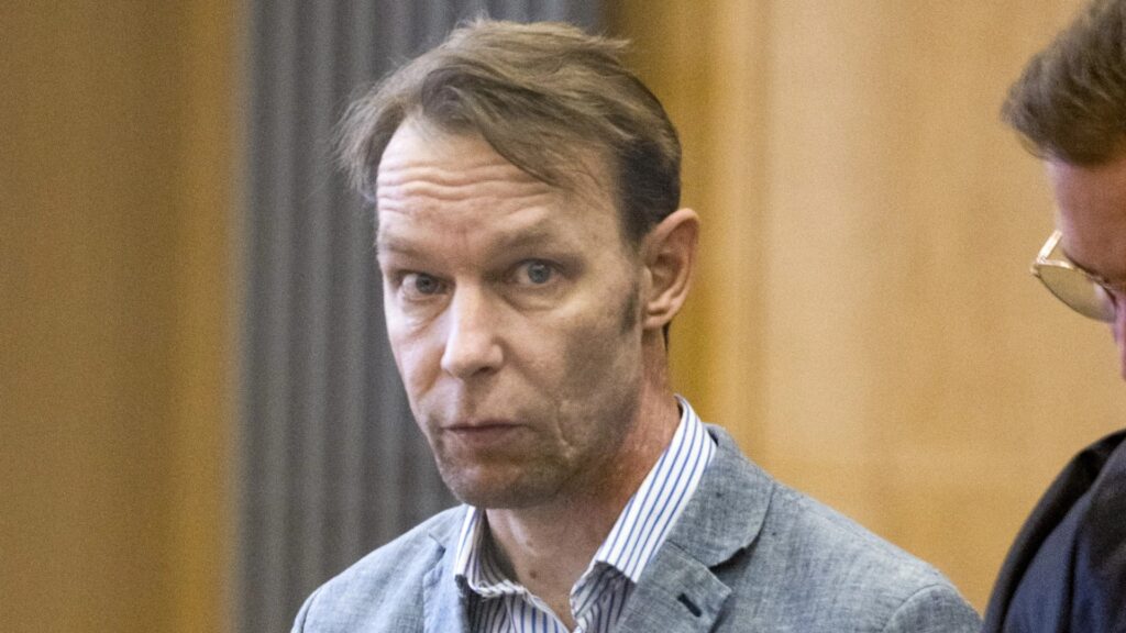 Met cops secretly fly to Portugal to quiz Christian Brueckner’s ex pals – as one declares ‘I’m sure he harmed Madeleine’