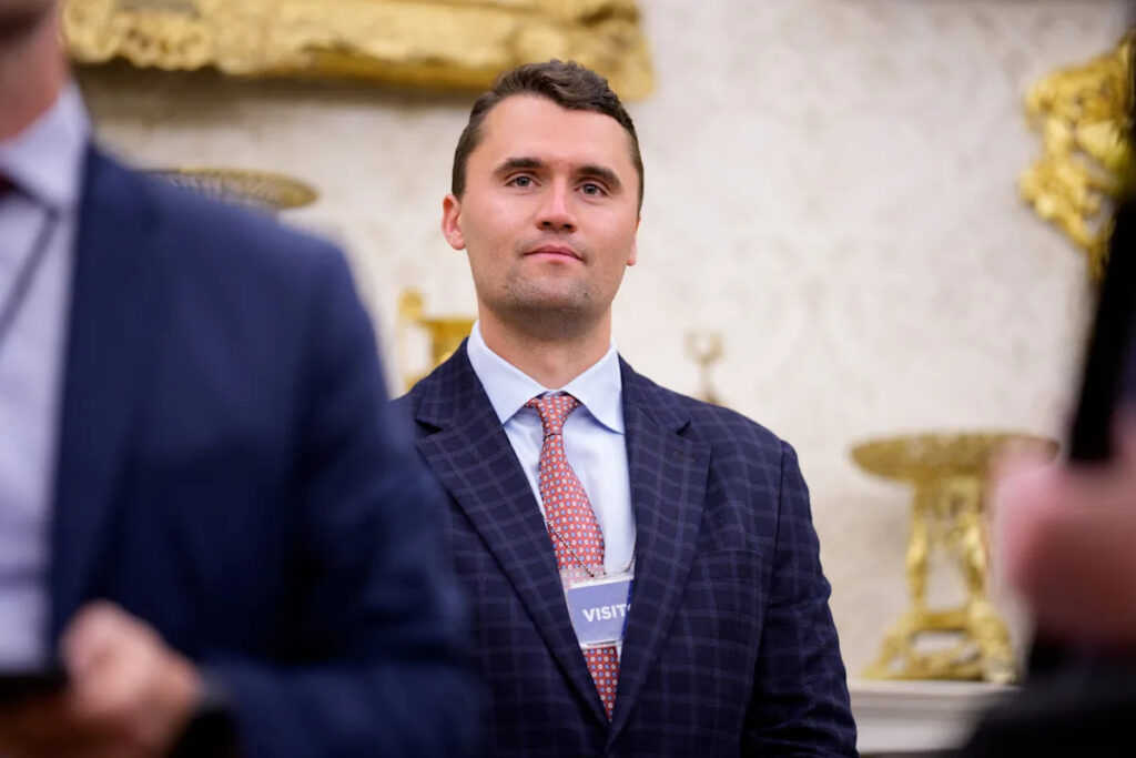 Sinclair’s ABC Stations Air ‘Celebrity Family Feud’ Rerun Instead of Promised Charlie Kirk Special